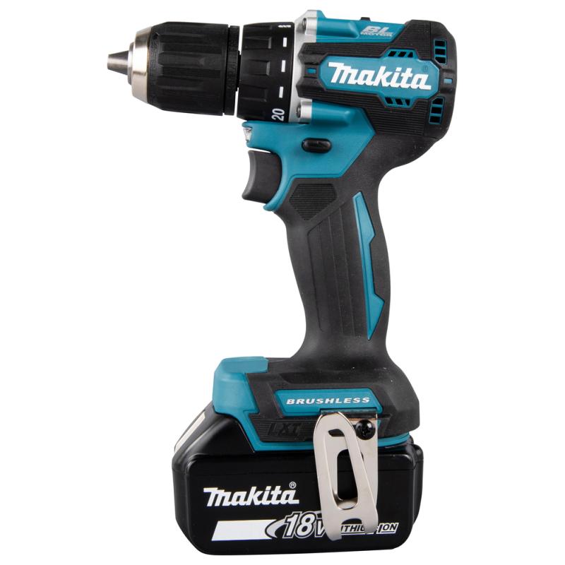 Makita Drill Driver 18V (DDF487Z)
