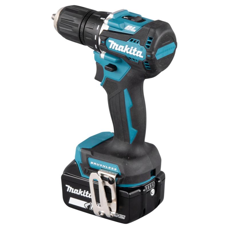 Makita Drill Driver 18V (DDF487Z)