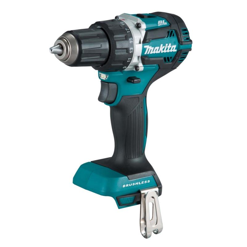 Makita Drill Driver Solo 18V (DDF484Z)