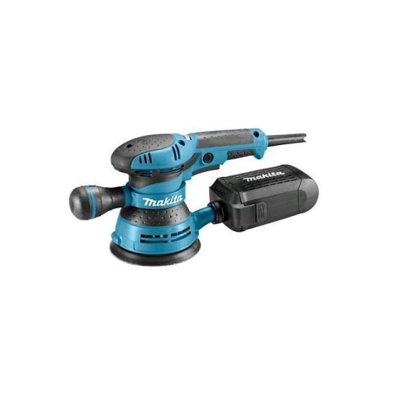 Makita Eccentric Sander 125mm solo (BO5041)