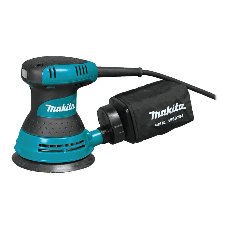 Makita Eccentric Sander 300W 125mm (BO5030)
