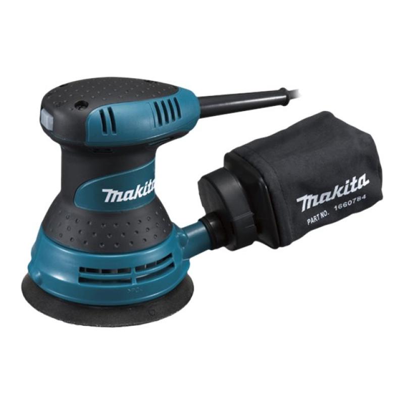 Makita Eccentric Sander 300W 125mm (BO5030)