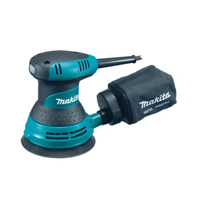 Makita Eccentric Sander 300W 125mm (BO5030)