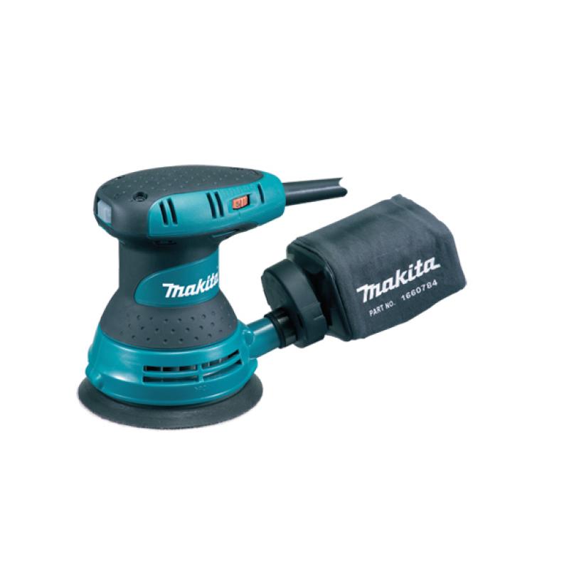 Makita Eccentric Sander 300W 125mm (BO5031)