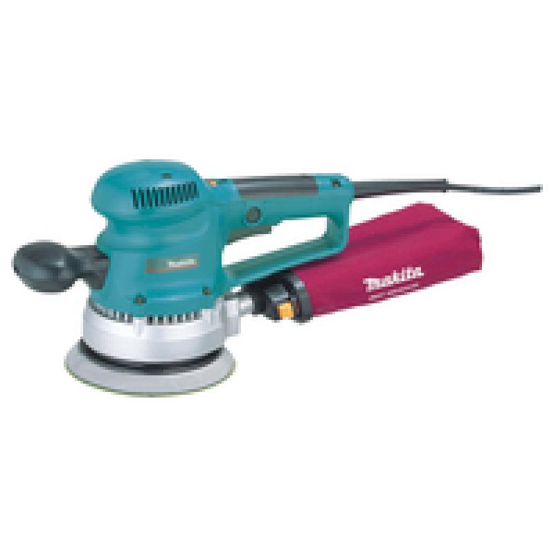 Makita Eccentric Sander 310W 150mm (BO6030)
