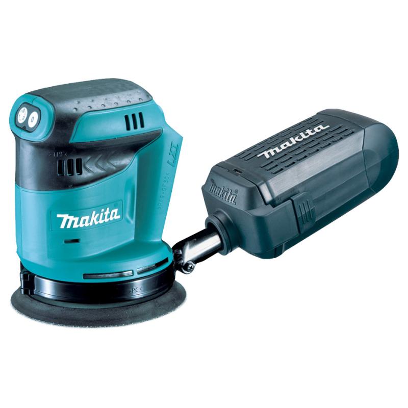 Makita Eccentric Sander LXT 125mm solo (DBO180Z)