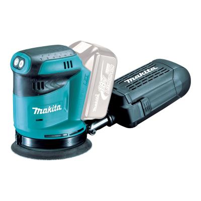 Makita Eccentric Sander LXT 125mm solo (DBO180Z)