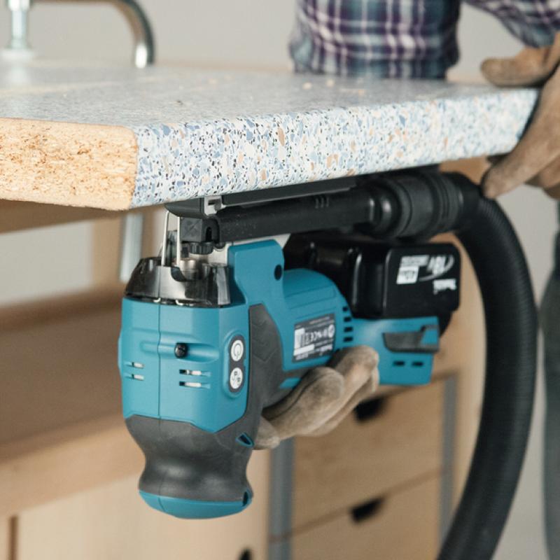 Makita Jigsaw 18V (DJV181Z)