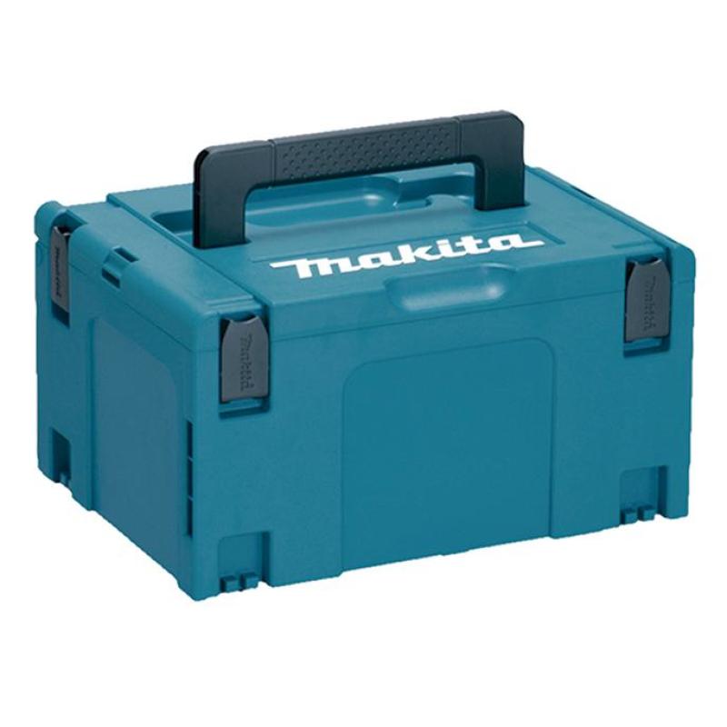 Makita Makpac Type 3 Connector Stacking Case 821551-8 8215518 (821551-8)