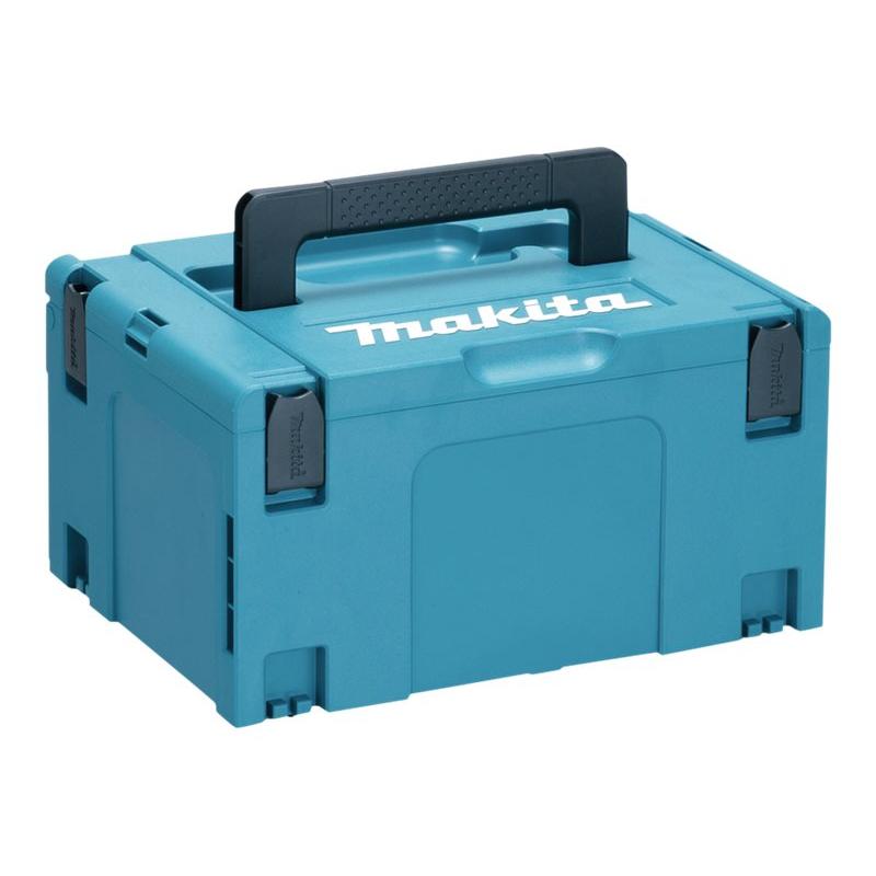 Makita Makpac Type 3 Connector Stacking Case 821551-8 8215518 (821551-8)