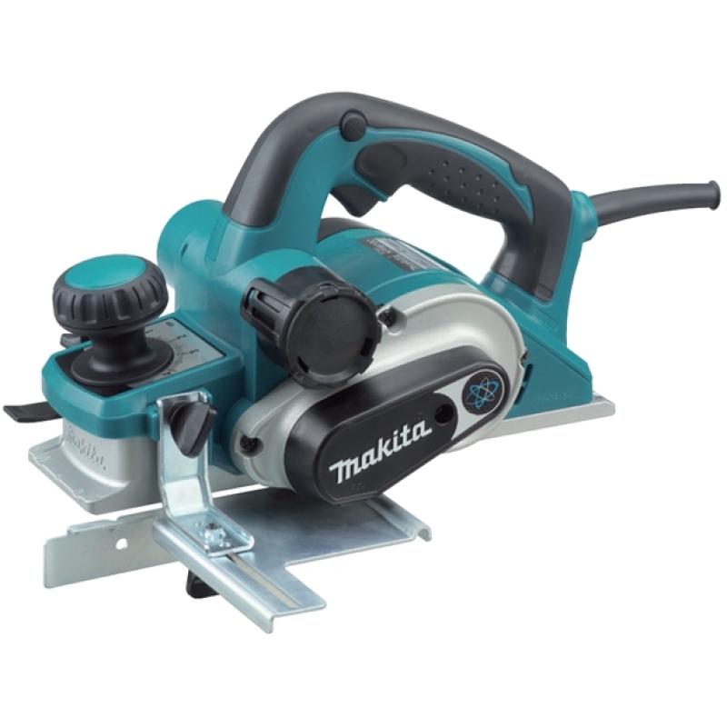Makita Rebate Plane 1050W 82mm (KP0810C)