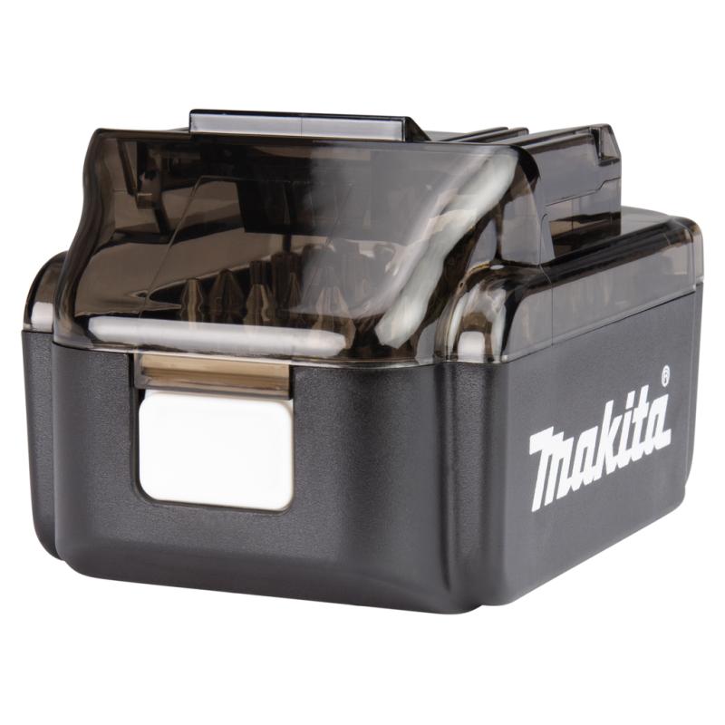Makita Screw Bit Set 31pcs E-00016 E00016 (E-00016)