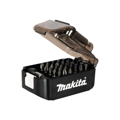 Makita Screw Bit Set 31pcs E-00016 E00016 (E-00016)