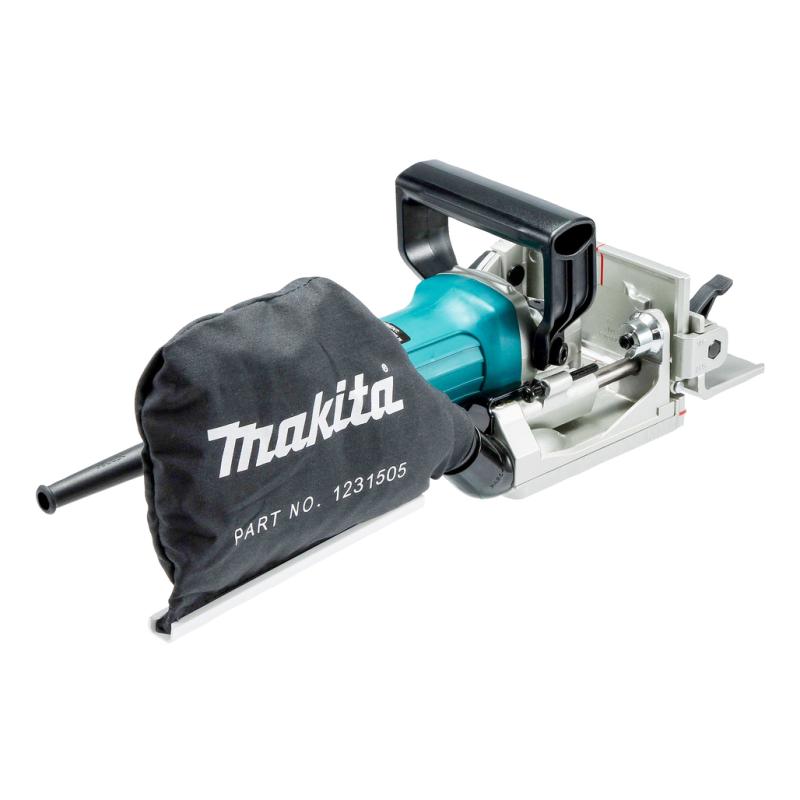 Makita Slot Cutter 700W blue black (PJ7000J)