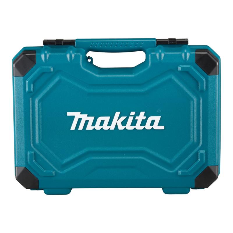 Makita Universal Werkzeugset im Koffer 120teilig (E-06616) (E06616)