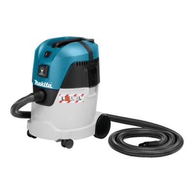 Makita Workshop Vacuum Cleaner 1000W 25l (VC2512L)