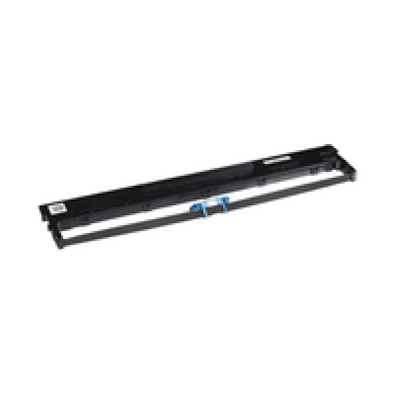 Mannesmann Tally Ribbon Black Schwarz (99004L)