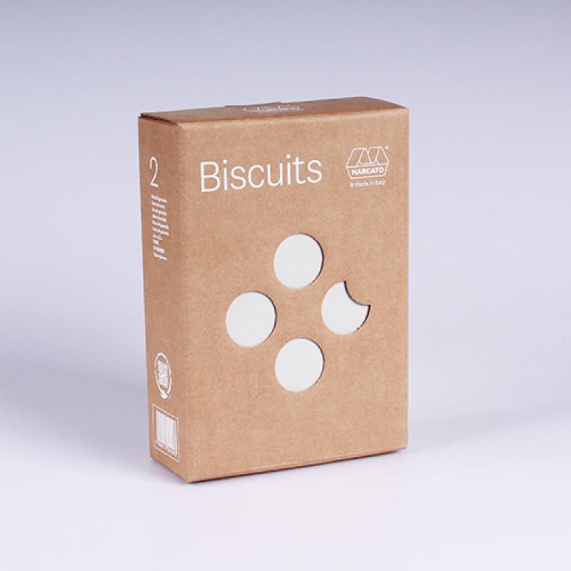 Marcato Biscuitsmachine Design silver (BI-DES-ARG) (BIDESARG)