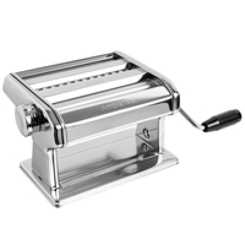Marcato Pastamachine Ampia 180 Classic silver (AM-180-CLS) (AM180CLS)