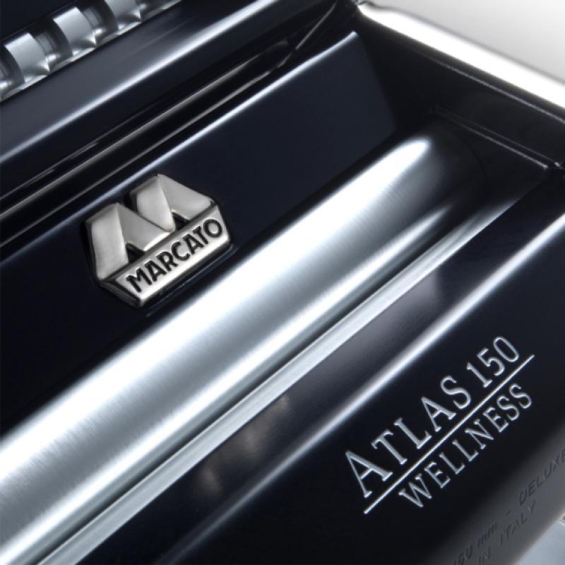 Marcato Pastamachine Atlas 150 Classic silver (AT-150-CLS) (AT150CLS)