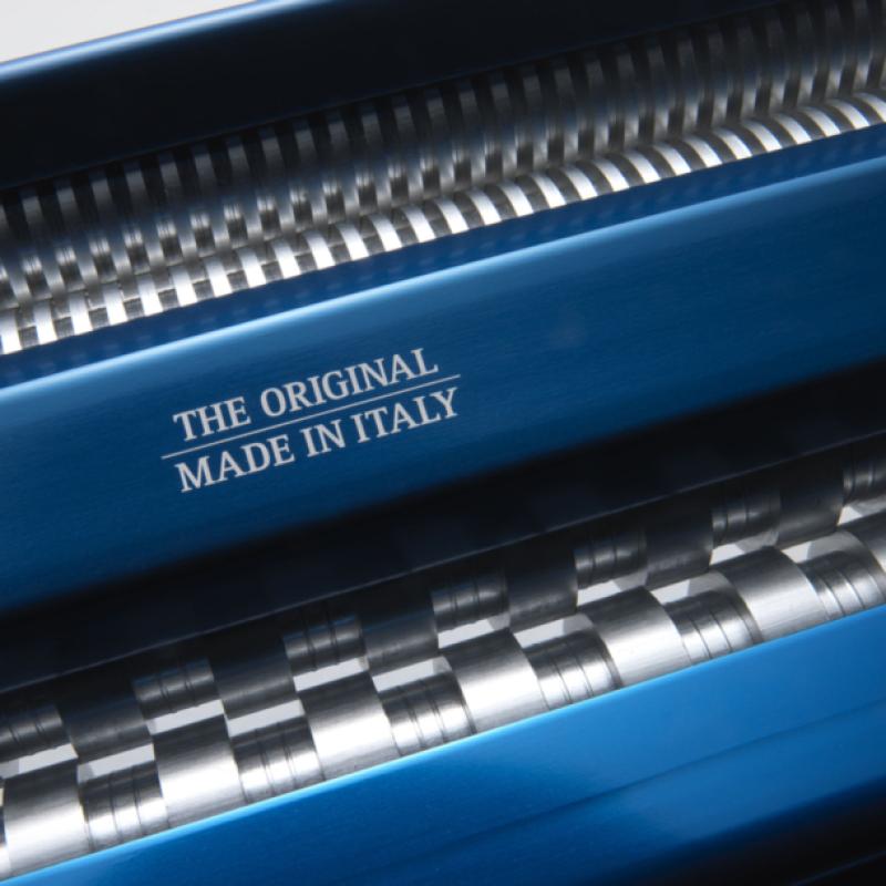 Marcato Pastamachine Atlas 150 Classic silver (AT-150-CLS) (AT150CLS)