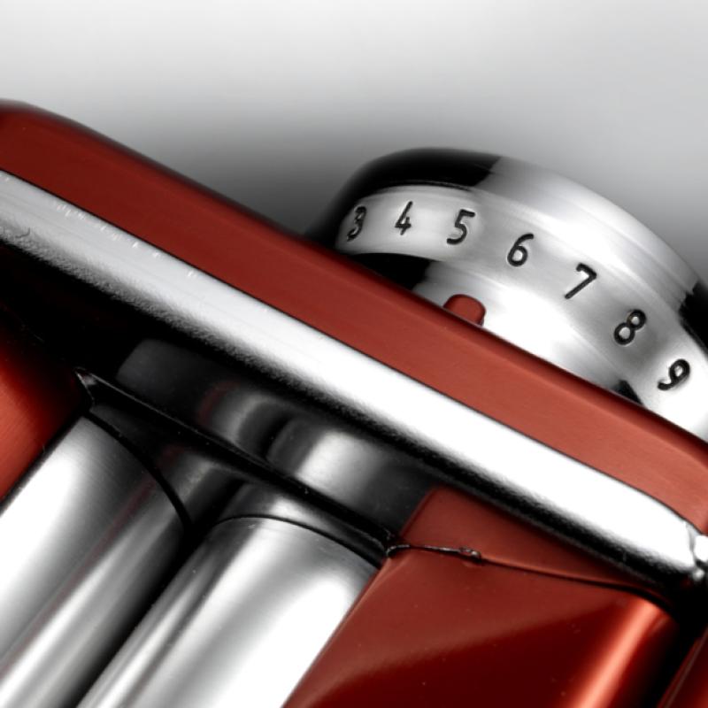 Marcato Pastamachine Atlas 150 Classic silver (AT-150-CLS) (AT150CLS)