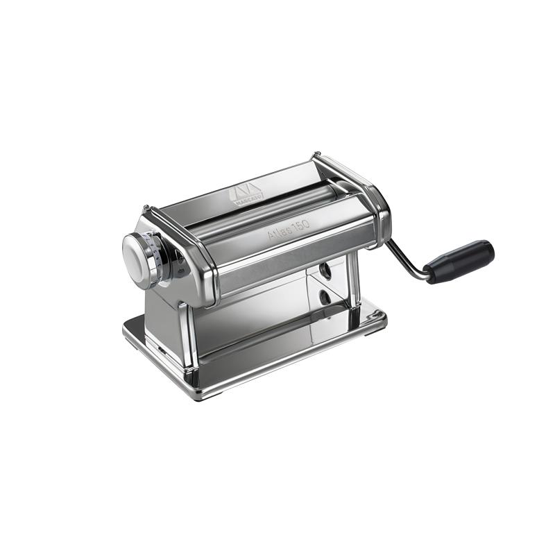 Marcato Pastamachine Atlas 150 Roller silver (AT-150-ROL) (AT150ROL)