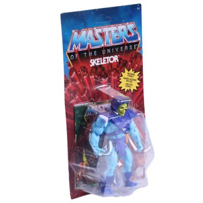 Mattel Masters of the Universe Origins Retro Play Skeletor (HGH45)