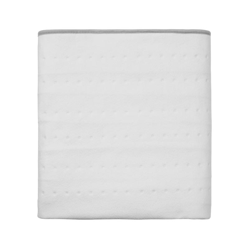 Medisana Electric Blanket HU 666 80x150cm white (60214)