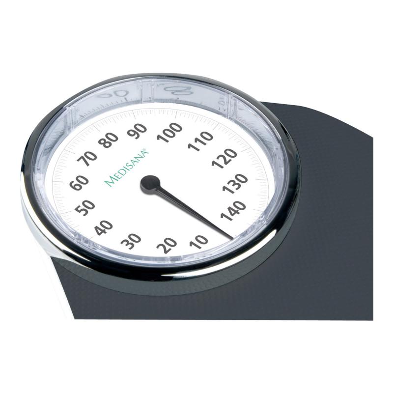Medisana Scale Analog 150kg PSD (40461)