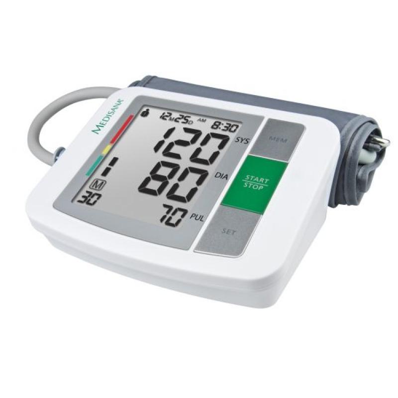 Medisana Upper Arm Blood Pressure Monitor BU 510 (51160)