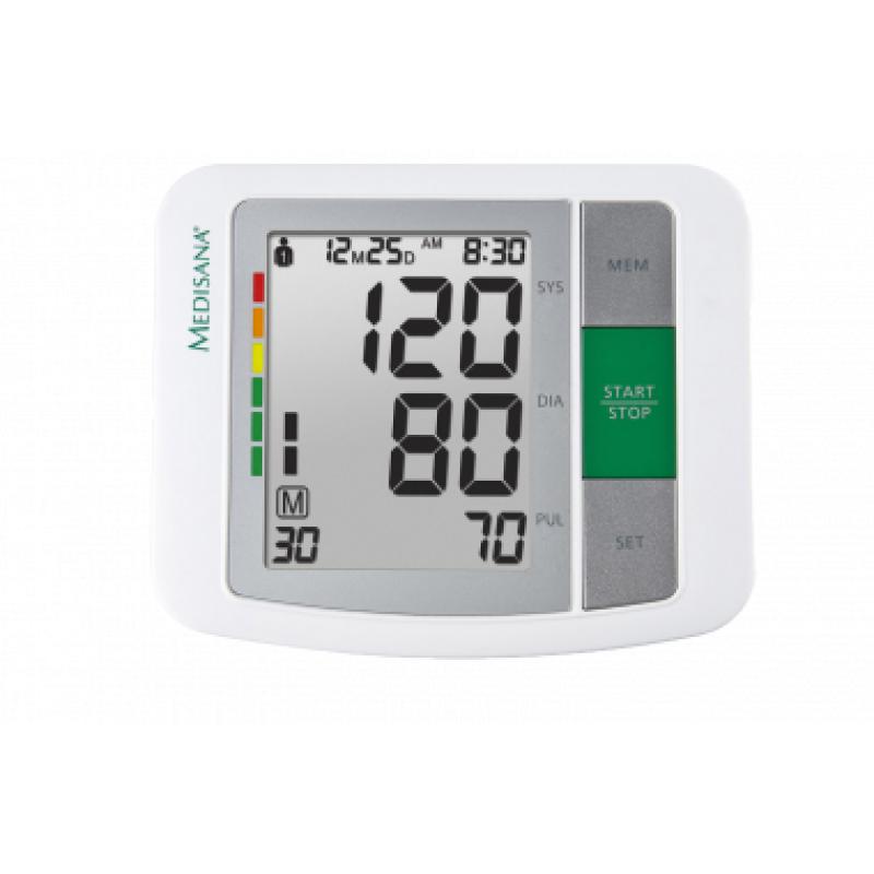 Medisana Upper Arm Blood Pressure Monitor BU 510 (51160)