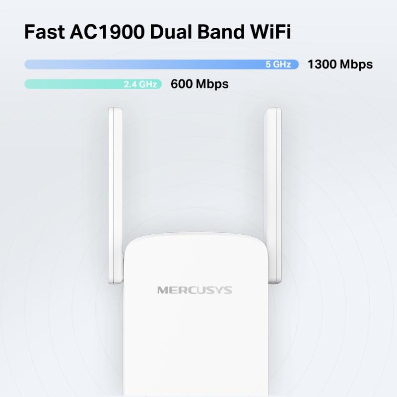 Mercusys Repeater (ME50G)
