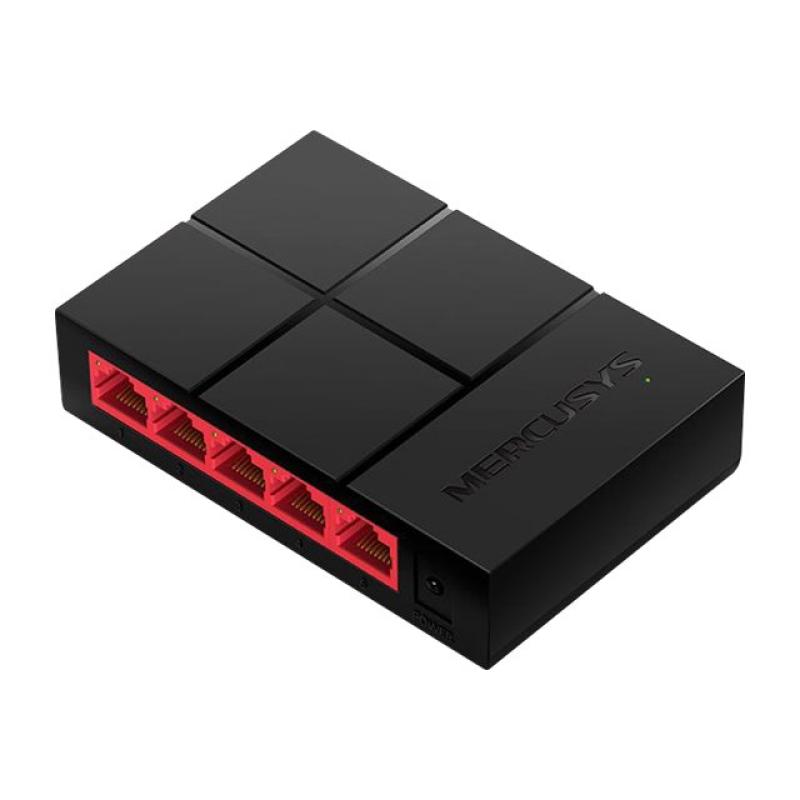 Mercusys Switch (MS105G)