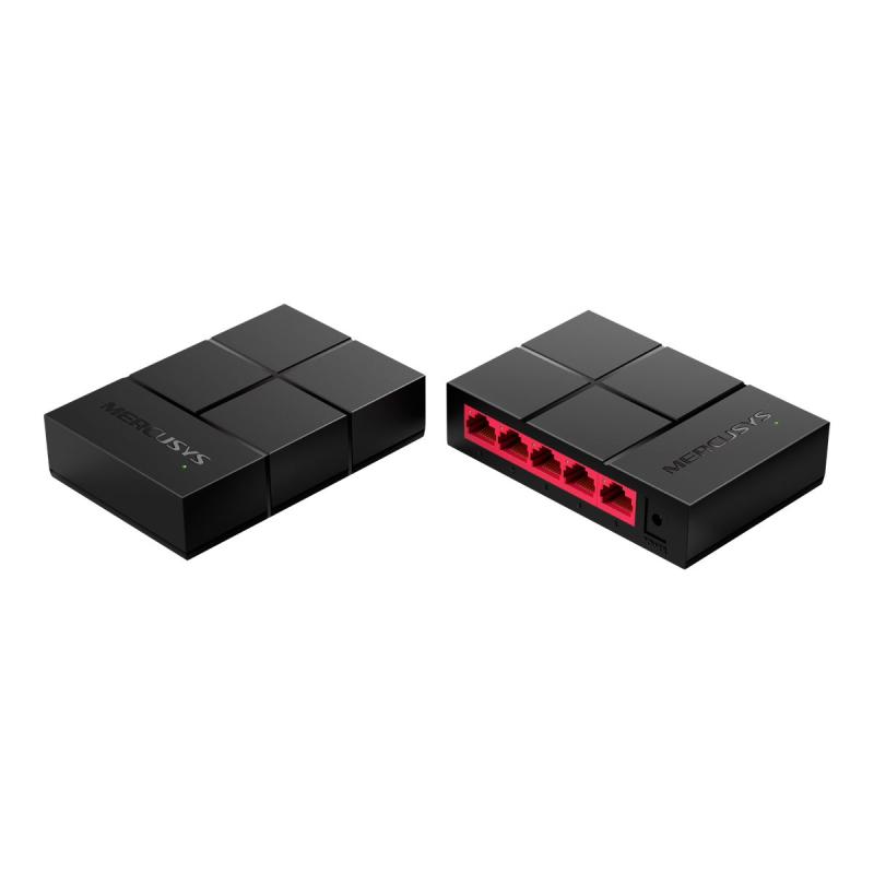 Mercusys Switch (MS105G)