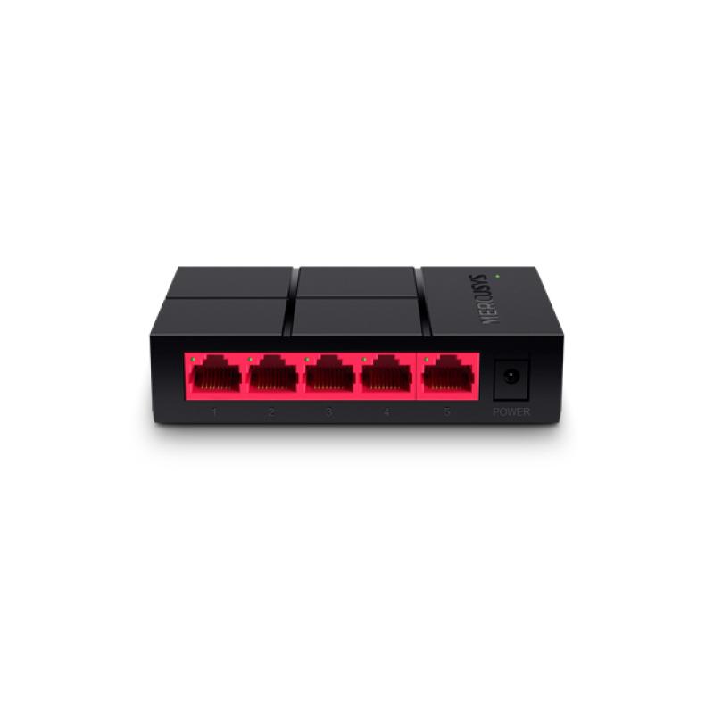 Mercusys Switch (MS105G)