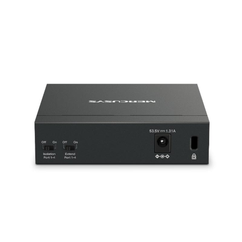 Mercusys Switch (MS105GP)