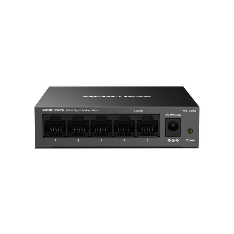 Mercusys Switch (MS105GS)