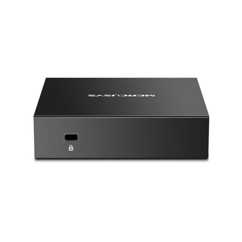 Mercusys Switch (MS105GS)