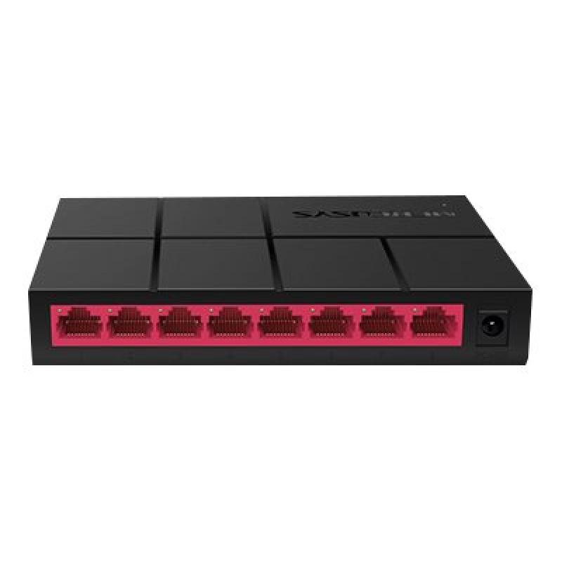 Mercusys Switch (MS108G)