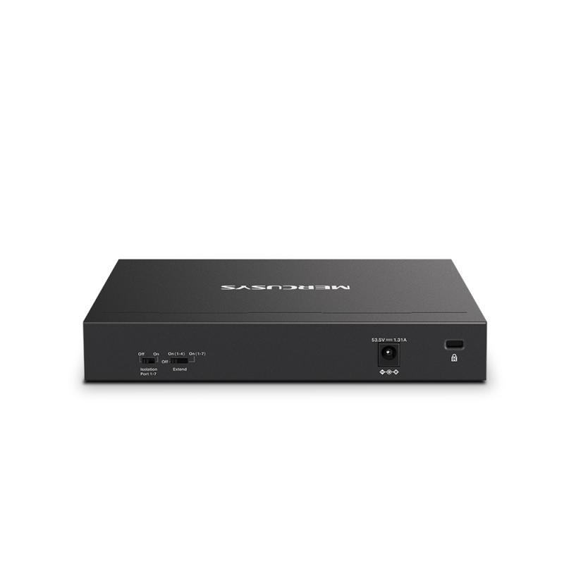 Mercusys Switch (MS108GP)