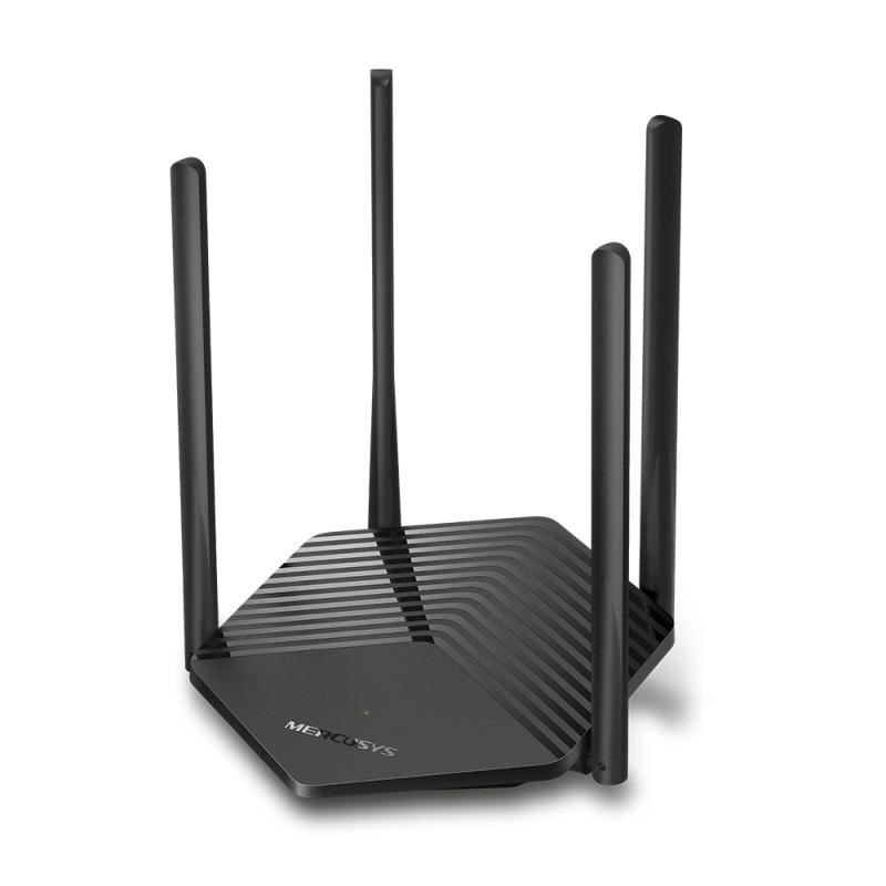 Mercusys WLAN-Router WLANRouter (MR60X)