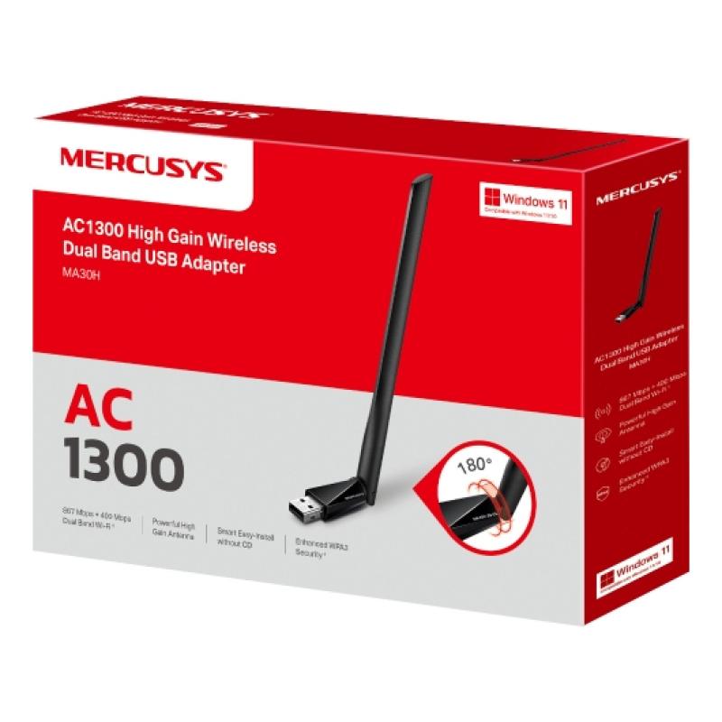 Mercusys WLAN-Stick WLANStick (MA30H)