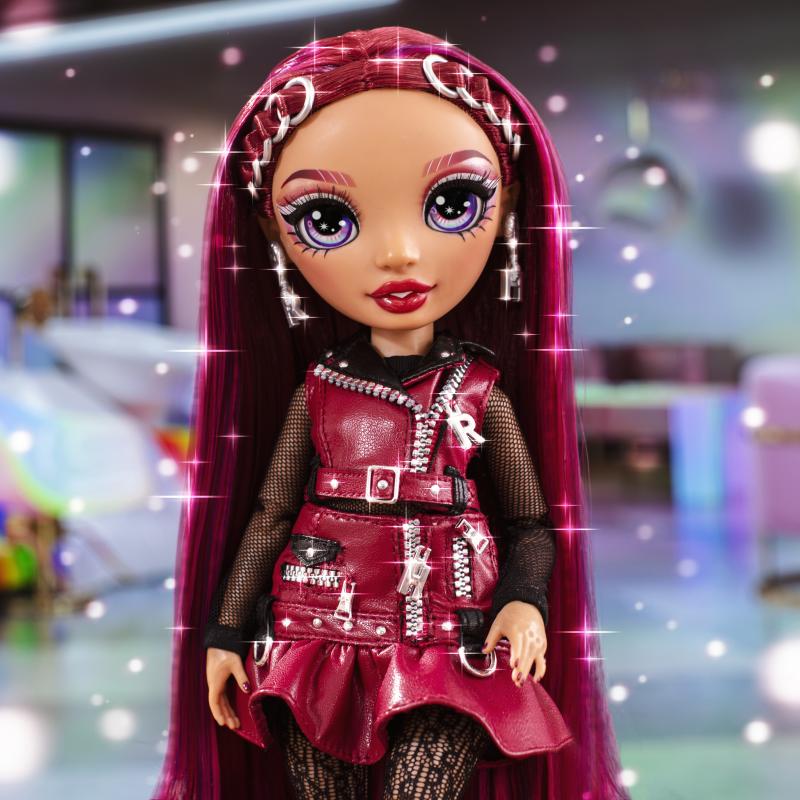 MGA Entertainment Rainbow High Core Fashion Doll Mila Berrymore(578291EUC)