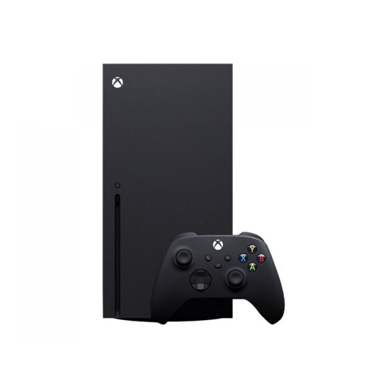 Microsoft Console Xbox Series X 1TB (RRT-00010) (RRT00010)