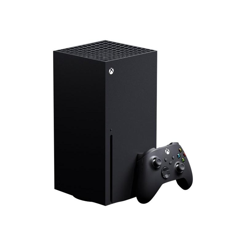 Microsoft Console Xbox Series X 1TB (RRT-00010) (RRT00010)