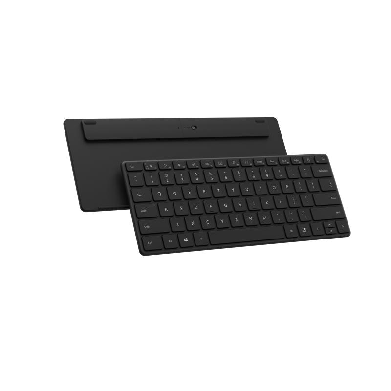 Microsoft Designer Compact Tastatur kabellos (21Y-00006)