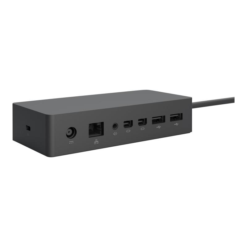 Microsoft Docking Station Surface Dock (PD9-00004) (PD900004)