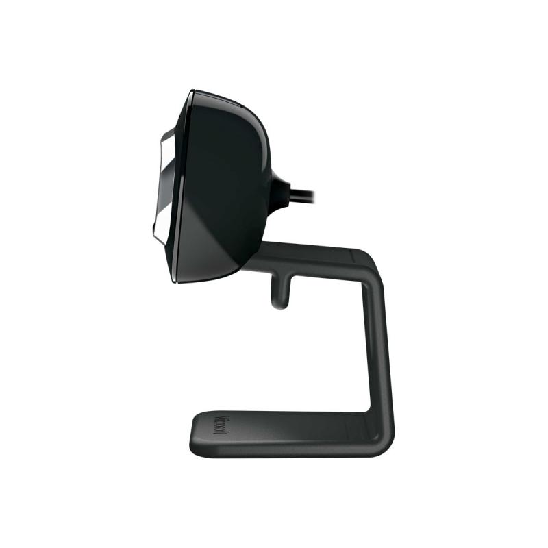 Microsoft LifeCam HD-3000 HD3000 for Business Webcam(T4H-00004) Webcam(T4H00004)