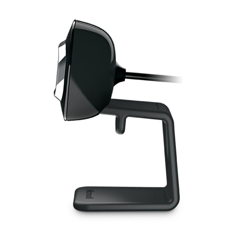 Microsoft LifeCam HD-3000 HD3000 Webcam (T3H-00012) (T3H00012)